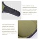thumbnail image 5 of Speravity Rodilleras, rodilleras de espuma blanda flexibles, rodilleras protectoras para constructor, almohadillas protectoras para trabajo deportivo, Jardín y Patio verde oscuro Speravity TO005327-02, 5 of 6