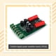 thumbnail image 5 of Sidaley Módulo TA2024, amplificador de Audio Digital estéreo, placa AMP, micromódulos profesionales de ordenador, accesorios de volumen para coche Electrónica miscelánea, 5 of 6