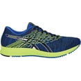 thumbnail image 3 of Asics Gel-DS Trainer 24 Illusion Blue/Black 1011A176-400 Men's Size 14 Medium, 3 of 7