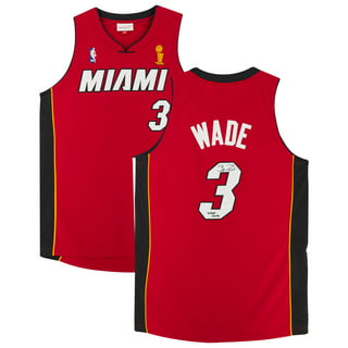 Miami Heat Unveil New 'Miami Mashup' Edition Jerseys