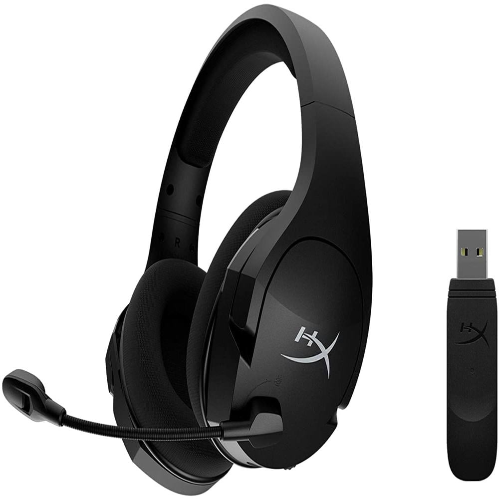 Cloud Stinger Core Wireless Gaming Headset for PlayStaiton | HyperX