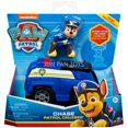 thumbnail image 3 of Figuras de acción originales de Paw Patrol, juguetes coleccionables para niños, Rubble, Skye, Everest, Zuma, Marshall, Tracker, Ryder, Rex, Chase, 3 of 5