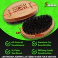 thumbnail image 4 of KARITE Recambios de cera de parafina, paquete de 10 bloques de cuentas para recambios de máquina de baño para piel seca de manos y pies, hidratación y nutrición profunda (sin perfume), 4 of 5