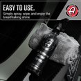 thumbnail image 6 of Adam's Polishes Graphene Detail Spray (Gallon) - Extend Protection of Waxes, Sealants, & Coatings | Waterless Detailer Spray For Car Detailing | Clay Bar, Drying Aid, Add Ceramic Graphene Protection, 6 of 6