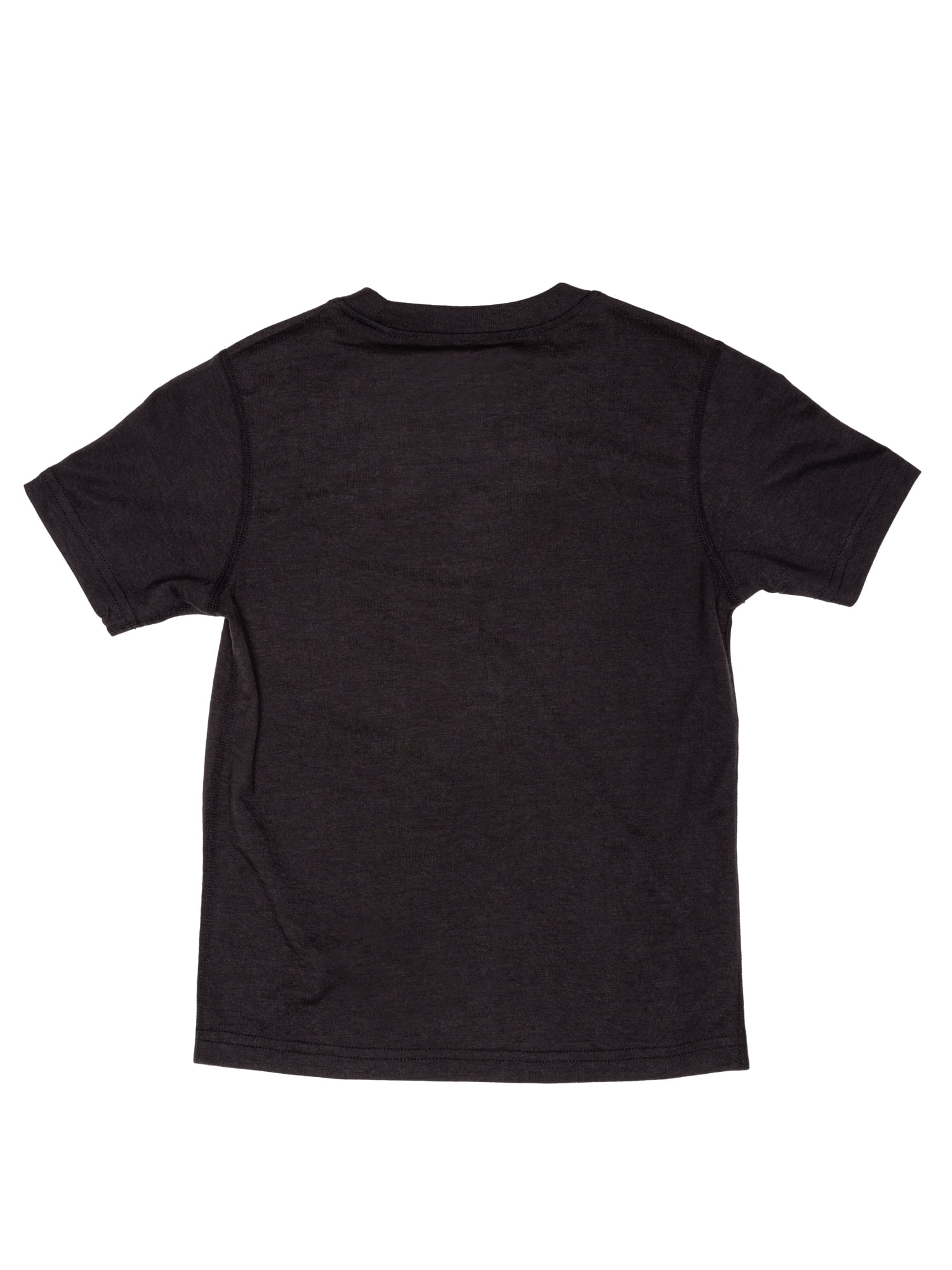 No Limbits Boy's Sensory Friendly Tee, Size XS-2XL