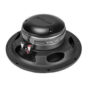 8CX380-4 SLIM - 8” Fullrange Slim Coaxial Loudspeaker - 380 Watts RMS Music Power Handling, with a 97 dB Sensitivity