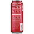 thumbnail image 3 of Mountain Dew Kickstart, Energizing Drink, Fruit Punch Flavor, 16 fl oz Can, Allergens Not Contained, 3 of 4
