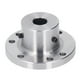 thumbnail image 5 of Placa frontal de torno, placa frontal de torno de acero de alto manganeso con alto contenido de manganeso, placa frontal de torno, placa frontal de mandril, durabilidad extendida, 5 of 9