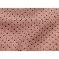 thumbnail image 4 of oneOone Viscose Jersey Fabric Cartoon Dog Print Fabric by Yard 60 Inch Wide, 4 of 5