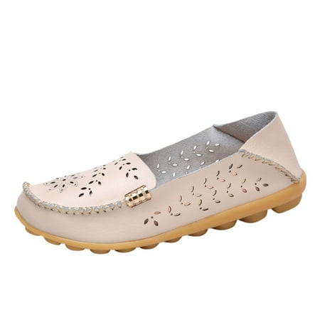 

Luiyenes Fashion Womens Breathable Lace Up Shoes Casual Shoes