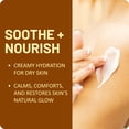 thumbnail image 3 of St. Ives Hand & Body Lotion, Sweet Almond Oil, Restoring Body Care for Dry Skin, 20.28 oz, 3 of 5