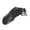 Black, variant on Acerbis Universal Supermoto Black Plastic Front Fender (2040390001)