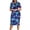 CL6, variant on African Print Dresses for Women Short Sleeve Dashiki Traditional Clothing WY6482