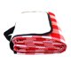thumbnail image 2 of Greeniant Colchoneta de Picnic impermeable plegable para exteriores a cuadros rojos y blancos, almohadilla gruesa de moda, transpirable, suave, portátil, carpas caja roja 150*100cm Greeniant OD001135-01, 2 of 6