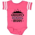 thumbnail image 3 of Inktastic Grandpa Hiking Buddy Hiker Boys Baby Bodysuit, 3 of 5