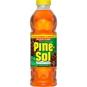 (8 pack) Pine-Sol Multi-Surface Floor Cleaner, Original, 20 Fluid Ounces