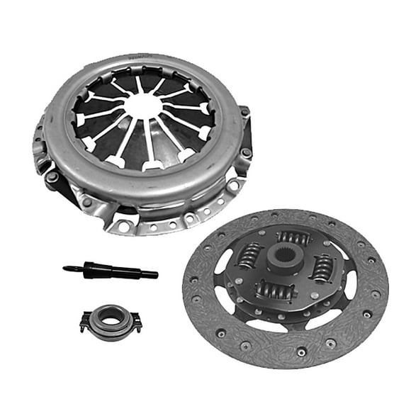 1 Kit De Clutch Pointer 1998 A 2009 Volkswagen L4 1.8L STRUNKER .