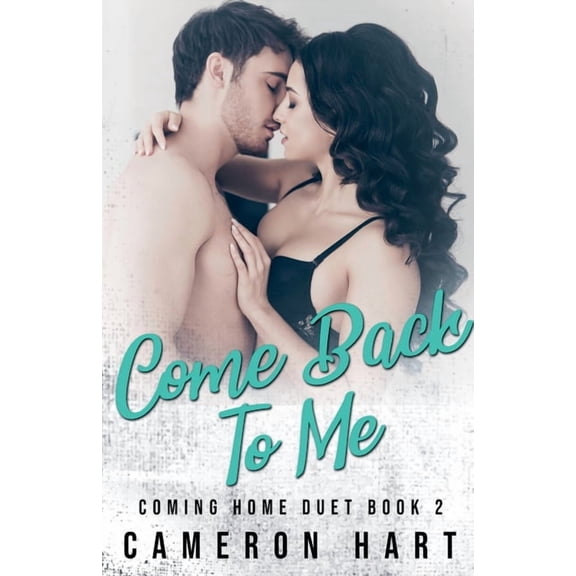 Come Back to Me, (Paperback)