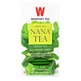 thumbnail image 6 of Wissotzky Nana Mint Green Tea, 1.06 oz, 6 of 7