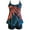 g, variante sur RKSTN Tankinis Deux Pièces Maillots de Bain Hauts de Bain à Imprimé Floral avec Shorts Garçon Maillots de Bain pour Femmes Maillots de Sport
