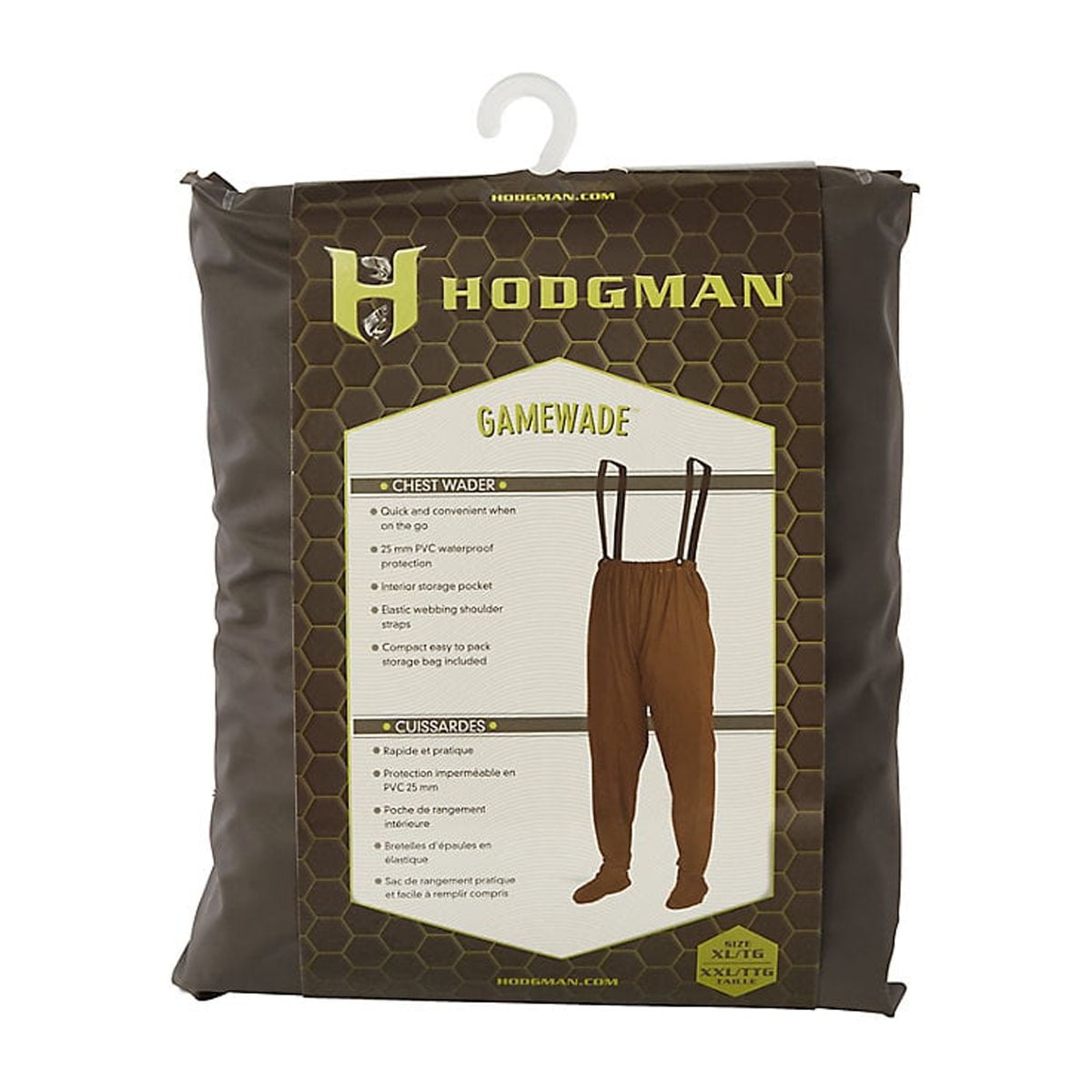 Hodgman hip waders walmart hot sale