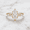 10K Yellow Gold, variant on 3.00 tcw Unique Marquise Shape IGI Certified Lab Grown Diamond Solitaire with Accents Engagement Ring for Fiancee Solid 18K Yellow Gold Size 10