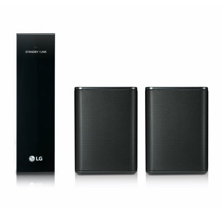 LG 2.0 Channel 140W Soundbar Wireless Speaker Kit -