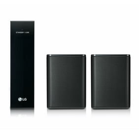 LG 2.0 Channel 140W Soundbar Wireless Speaker Kit - SPK8-S