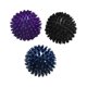 thumbnail image 2 of 3 Uds Bolas De Con Púas Perfecl Para Entrenamiento De Pies Y Cuello Estilo E, 2 of 8