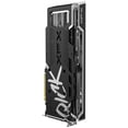 thumbnail image 6 of XFX Speedster QICK319 Radeon RX 6800 - Graphics card - Radeon RX 6800 - 16 GB GDDR6 - PCIe 4.0 x16 - HDMI, 3 x DisplayPort - black, 6 of 7
