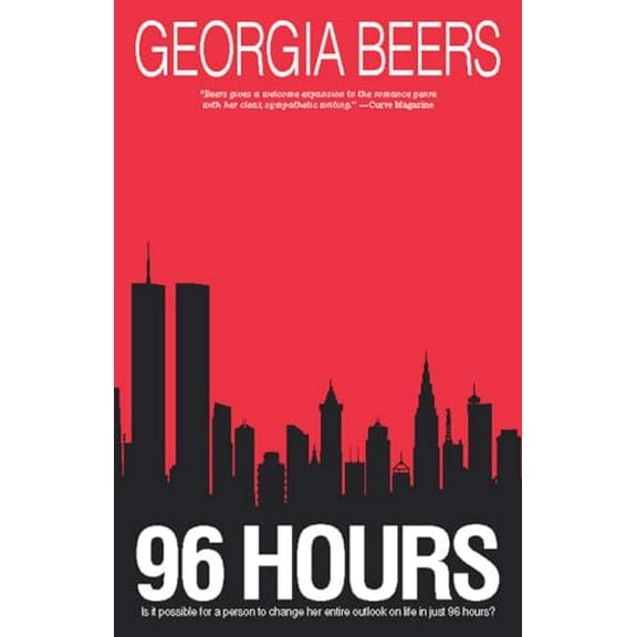 Pre-Owned 96 Hours (Paperback) 1932859845 9781932859843