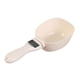 thumbnail image 4 of Cuchara medidora digital Strade Fareast Limited para alimentos color beige 23 cm x 9,2 cm x 5 cm, 4 of 8