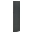 thumbnail image 3 of vidaXL 4-Panel Room Divider Anthracite 160x180 cm Steel, 3 of 4