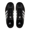 thumbnail image 3 of Tenis Adidas VL Court 3.0 K UNISEX. IE3630 negro 23.5, 3 of 5
