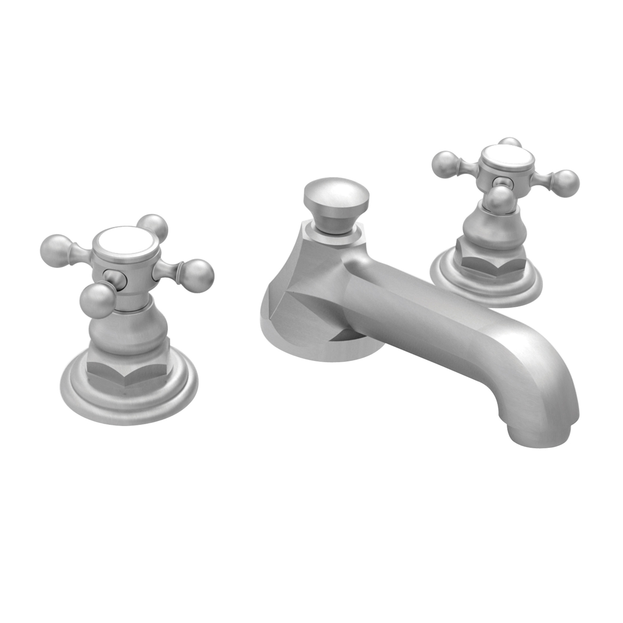 Newport Brass 920 Astor Double Handle Widespread Lavatory Faucet
