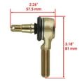 thumbnail image 2 of For Yamaha Raptor 700 YFM700 YFM-700 YFM 700 2006-2017 Two Sers Tie Rod End Kit, 2 of 6