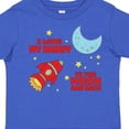 thumbnail image 4 of Inktastic I Love My Daddy to the Moon and Back Boys or Girls Toddler T-Shirt, 4 of 5