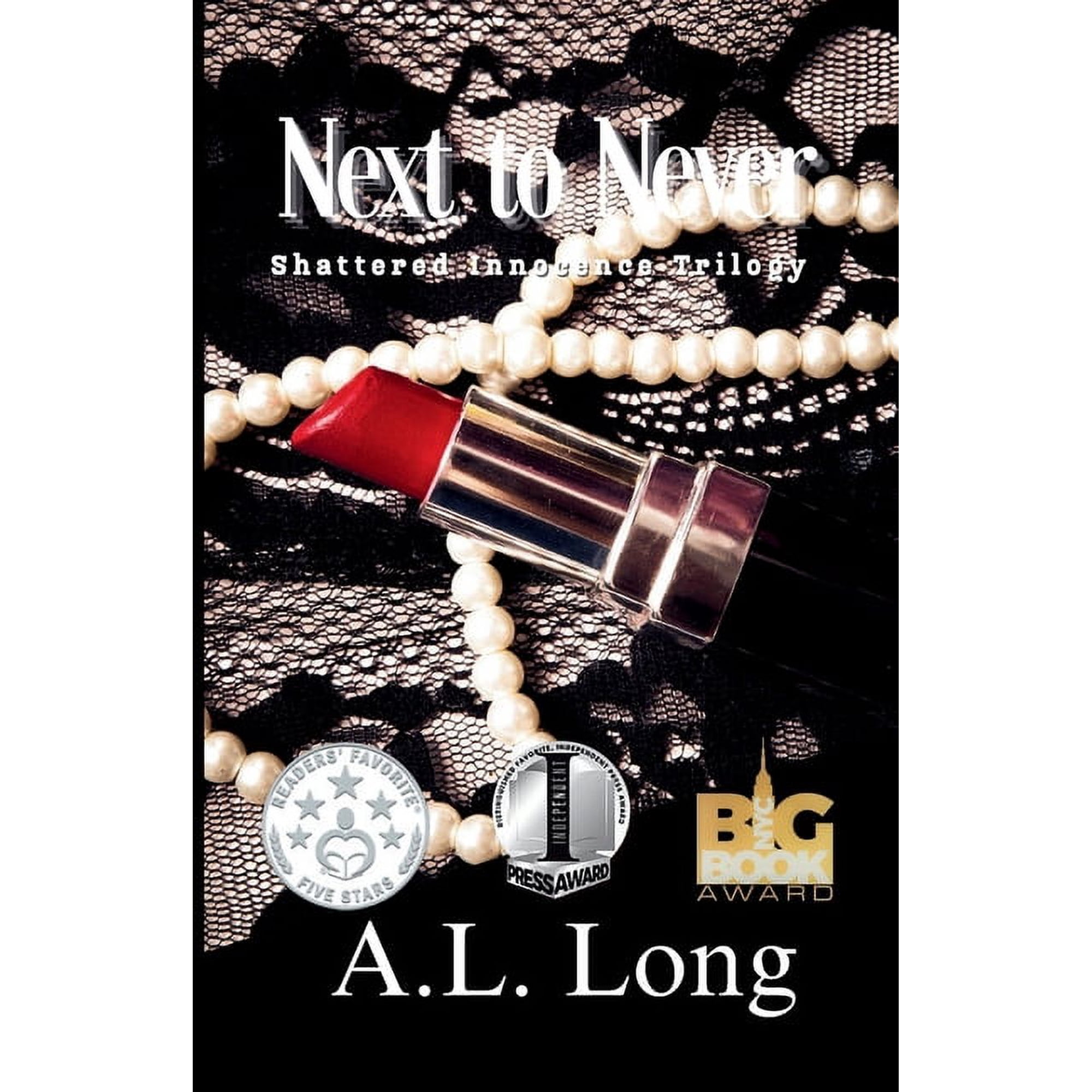 Next to Never (Paperback)