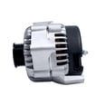 thumbnail image 2 of Alternador 105a Para Chevrolet K3500 7.4 1999 2000, 2 of 4