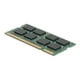AddOn - DDR2 - module - 2 GB - SO-DIMM 200-pin - 800 MHz / PC2-6400 - CL6 - 1.8 V - unbuffered - non-ECC - pour Dell Inspiron Mini 10 1012, Mini 10v 1011; Latitude D630; Studio 15XX; XPS M1210 – image 1 sur 2
