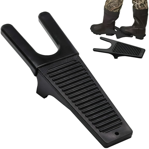 FACEGA Heavy-duty Boot Puller, Multi-function Shoe Remover