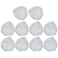 thumbnail image 2 of Crystal Ball10Pcs Crystal Ball Clear Crystal Ball Pendant Hanging Crystal Ball Eco-Friendly Materials, 2 of 8