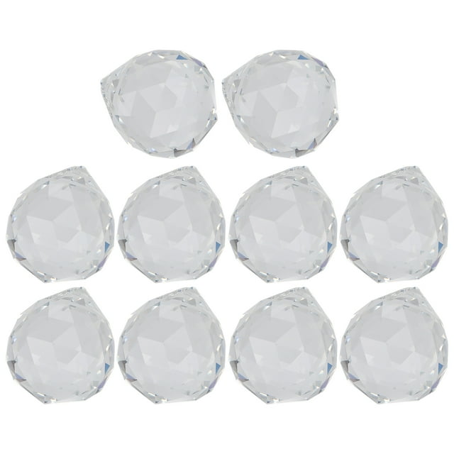 Ball, Hanging Ball 10Pcs Never Fade Hanging Pendant For Office For Home For Garden For Christmas Tree