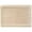 Chateau Gray, variant on Stephan Roberts Home 21 x 34 in. Luxurious Spa Mat with Water Shield Technology - Tapioca
