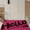 Pink, variant on Dengmore 16x24 Inch Halloween Welcome Door Mat Entrance Doormat for Front Door Printed Carpet Non-slip Indoor Entryway Floor Rug Party Supplies