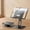 Polar Night Black, variant on Brand New Tablet Stand, Rotary Stand, Supports for Ipad, Phone Universal Stand, Multifunctional Adjustable
