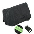 thumbnail image 4 of Waterproof Windproof Dustproof Car Cover For Trucks With Reflective Strips, 4 of 8