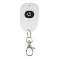 thumbnail image 1 of Greensen Wireless Transmitter,433MHz 1/2/3/4 Buttons 1~4 Channel RF Relay Smart Learning  Wireless Remote Control Transmitter, Smart Learning Remote Control, 1 of 7