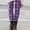 Rose Gold, variant on Halloween Black High Waisted Leggings with Pockets for Women Polyester,Spandex Soft Breathable - Full Length, Capri, Knee, Yoga L