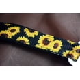 thumbnail image 4 of Hilason 1 Inch Fully Adjustable Halter SunFlower Polyester, 4 of 4
